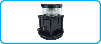 005-AZOOD LED MEDIUM INTENSITY OBSTRUCTION LIGHT